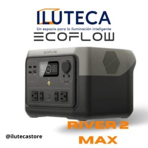 ECOFLOW RIVER 2 MAX