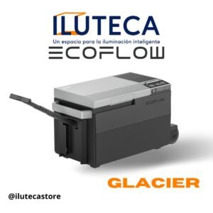 ECOFLOW GLACIER (CAVA/NEVERA) 28 LITROS
